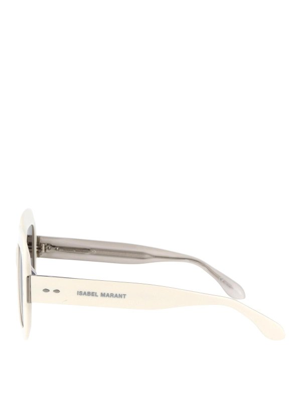 The Best Shops ISABEL MARANT: sunglasses - Sunglasses