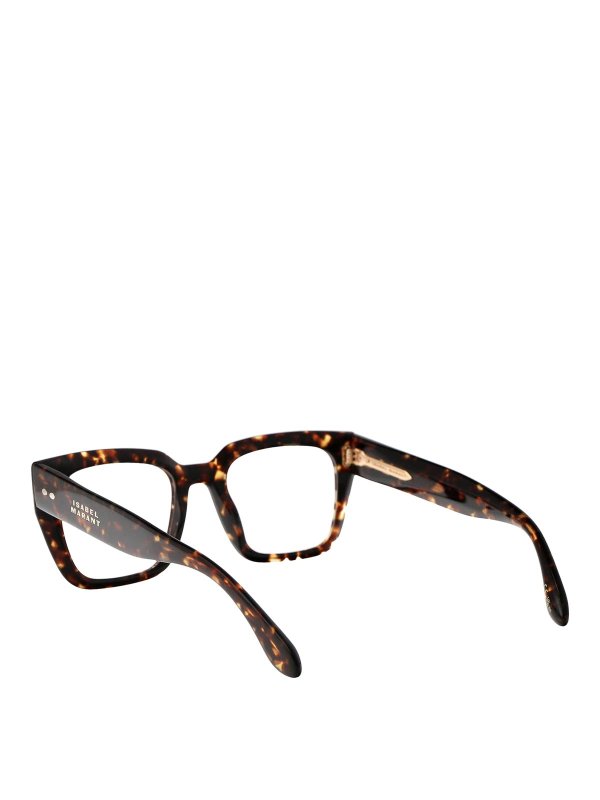 Brillen - Braun Replica 
online: ISABEL MARANT