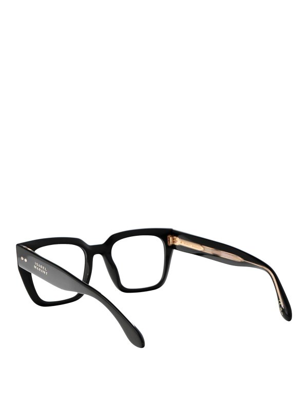 Lunettes - Noir Replica 
online: ISABEL MARANT