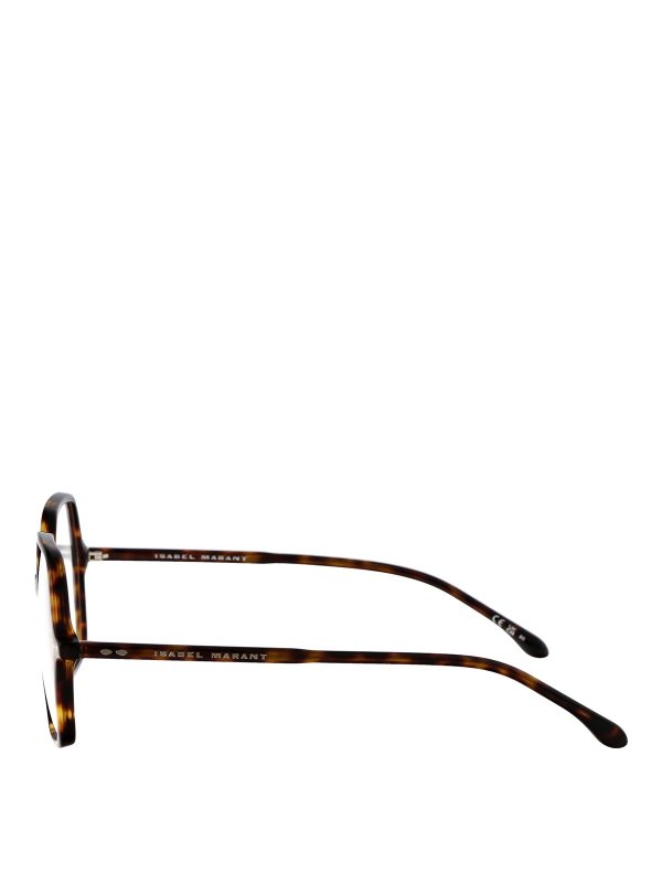 The Best Shops ISABEL MARANT: Glasses - Glasses
