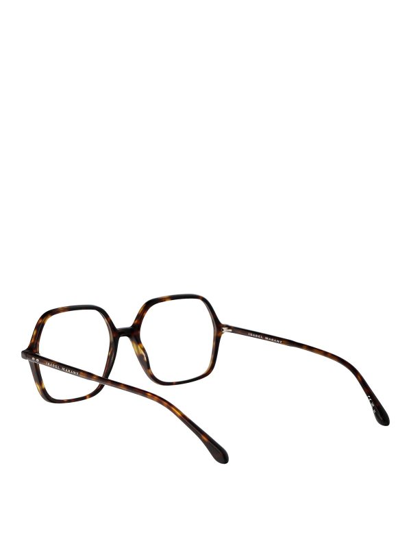 Glasses shop online: ISABEL MARANT