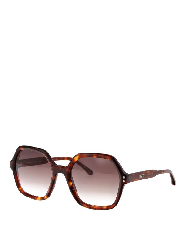 ISABEL MARANT: sunglasses online - Sunglasses