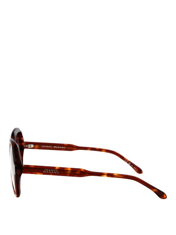 The Best Shops ISABEL MARANT: sunglasses - Sunglasses