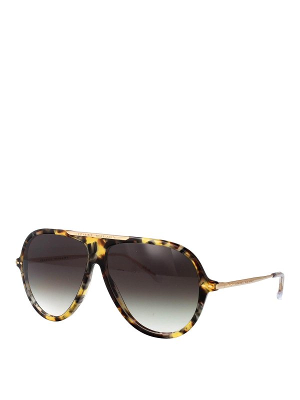 ISABEL MARANT: sunglasses online - Sunglasses