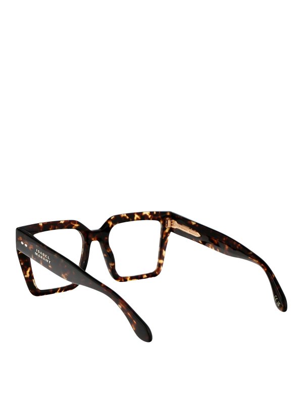 Lunettes - Marron Replica 
online: ISABEL MARANT