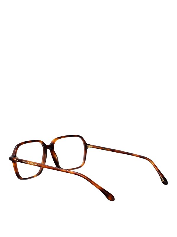 Gafas - Marrón Replica 
online: ISABEL MARANT