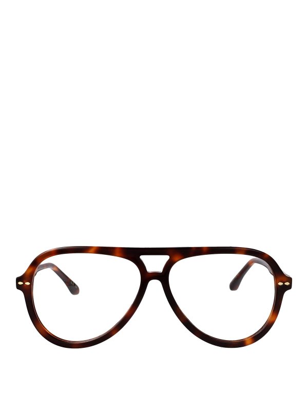 ISABEL MARANT: Glasses - Glasses