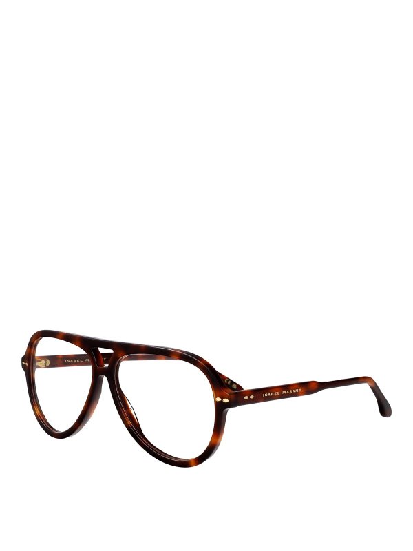 ISABEL MARANT: Glasses online - Glasses