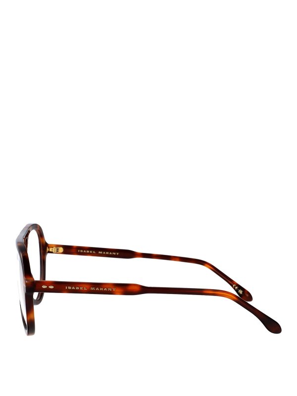 The Best Shops ISABEL MARANT: Glasses - Glasses