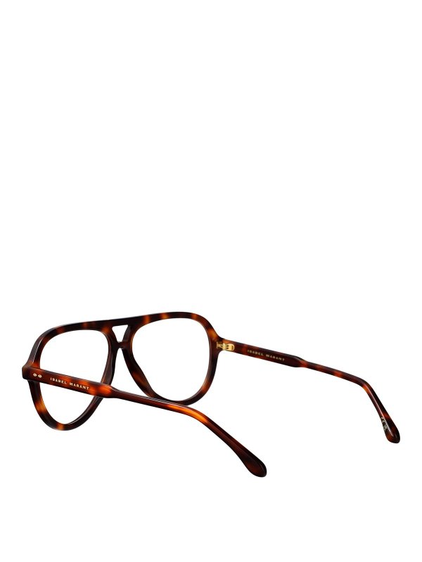 Glasses shop online: ISABEL MARANT