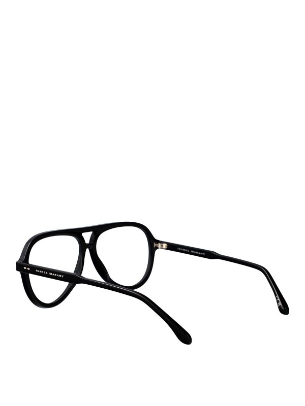 Lunettes - Noir Replica 
online: ISABEL MARANT
