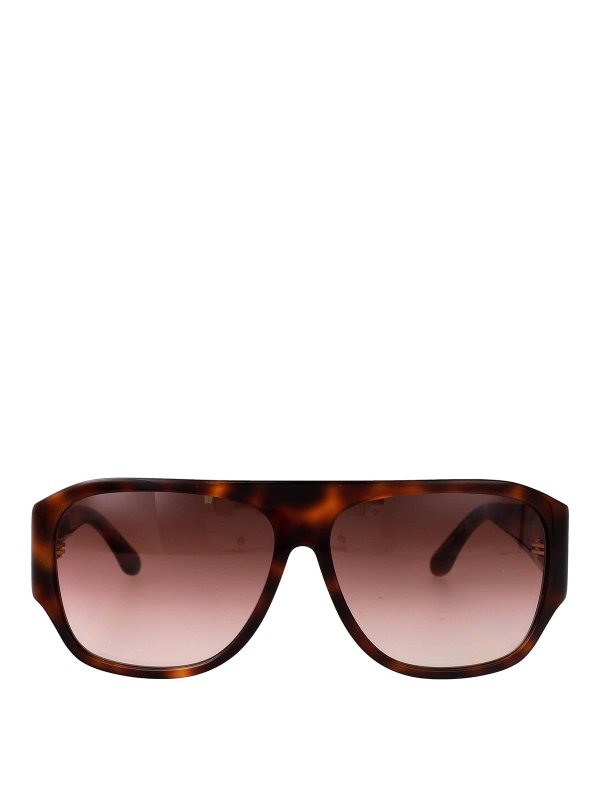ISABEL MARANT: sunglasses - Sunglasses