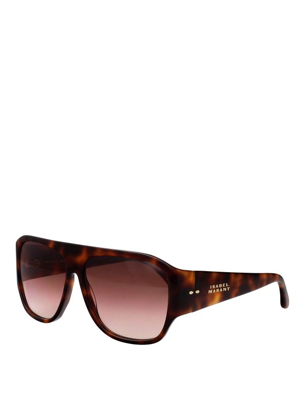 ISABEL MARANT: sunglasses online - Sunglasses