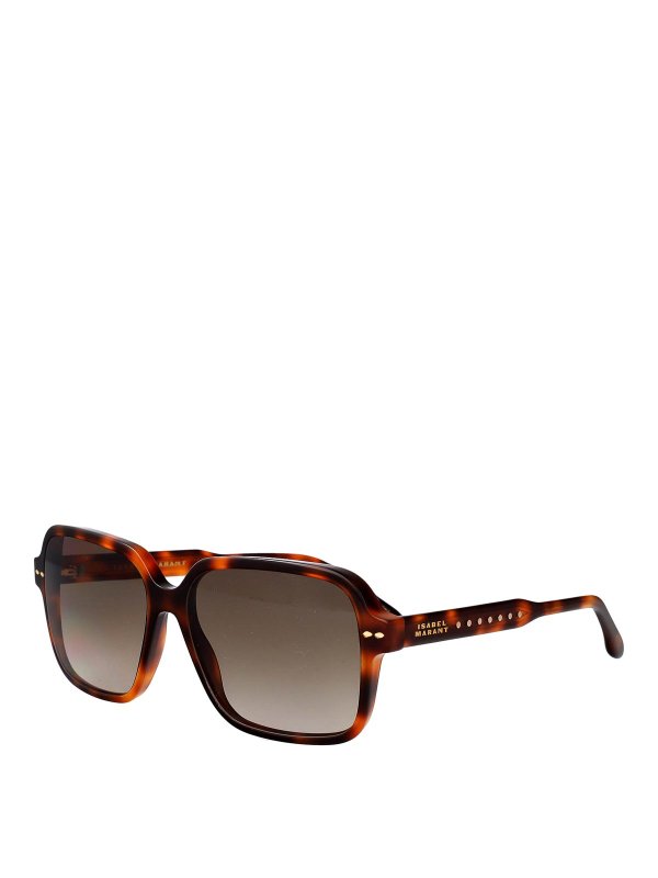 ISABEL MARANT: sunglasses online - Sunglasses