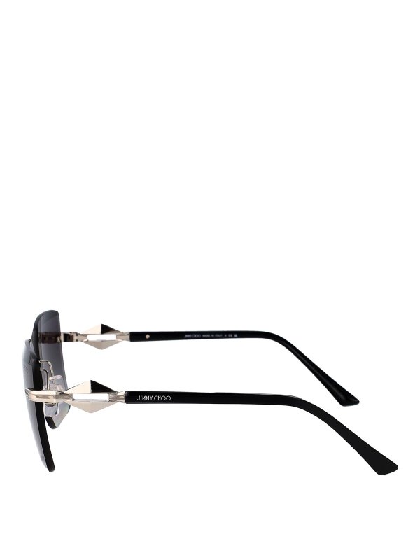 The Best Shops JIMMY CHOO: sunglasses - Sunglasses