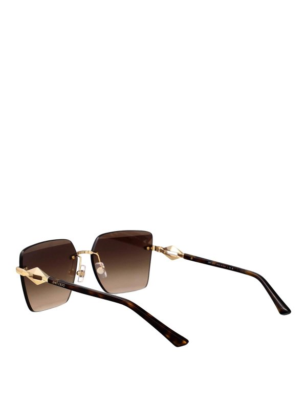 Sunglasses Replica 
online: JIMMY CHOO