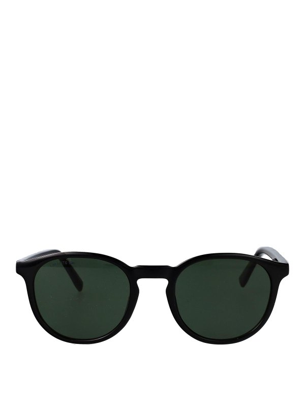 LACOSTE: sunglasses - Sunglasses