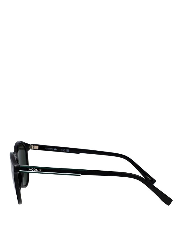 The Best Shops LACOSTE: sunglasses - Sunglasses
