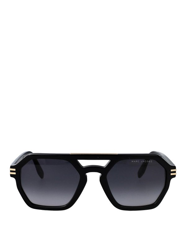 MARC JACOBS: sunglasses - Marc 587/S