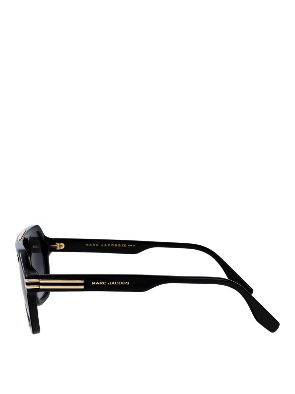 The Best Shops MARC JACOBS: sunglasses - Marc 587/S