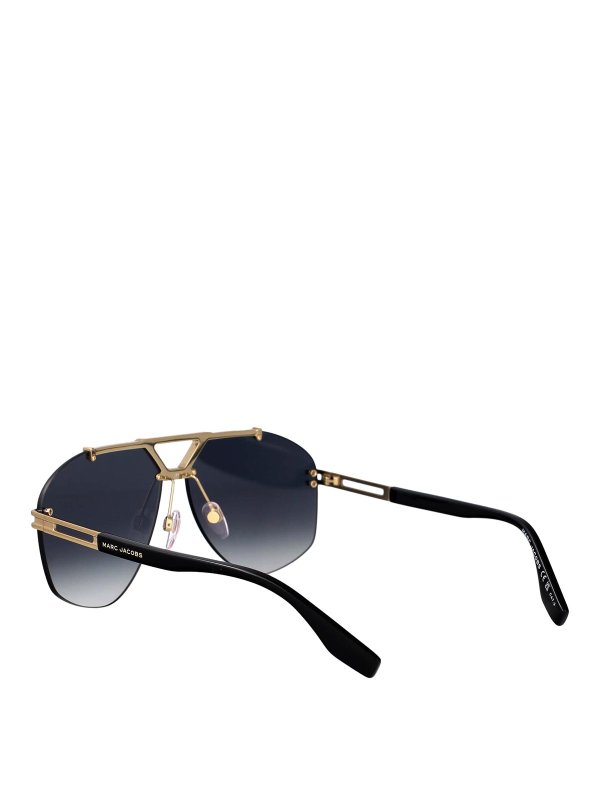 Marc 873/S Replica 
online: MARC JACOBS