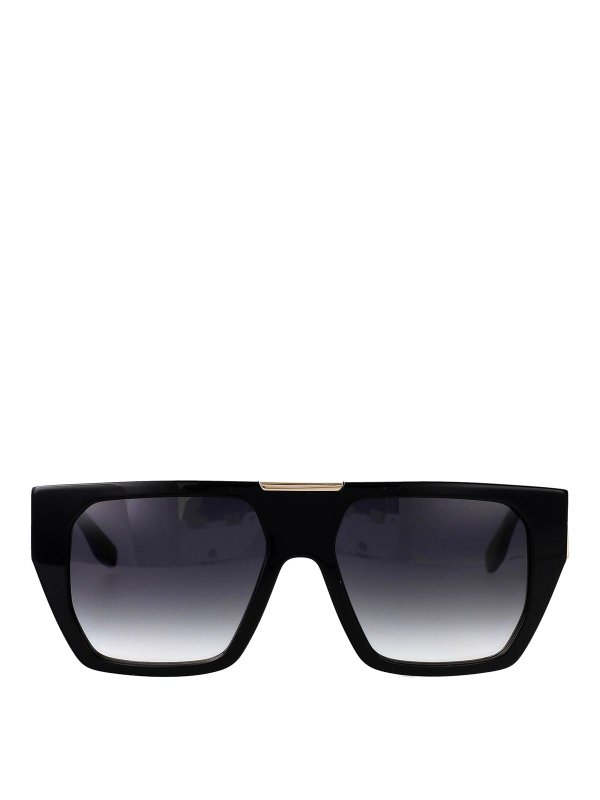 MARC JACOBS: sunglasses - Marc 877/S