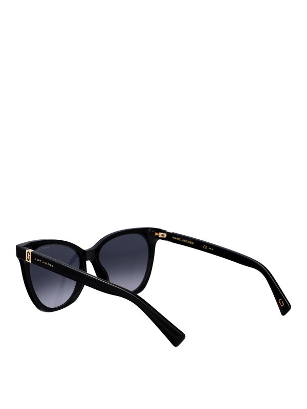 Gafas De Sol - Negro Replica 
online: MARC JACOBS