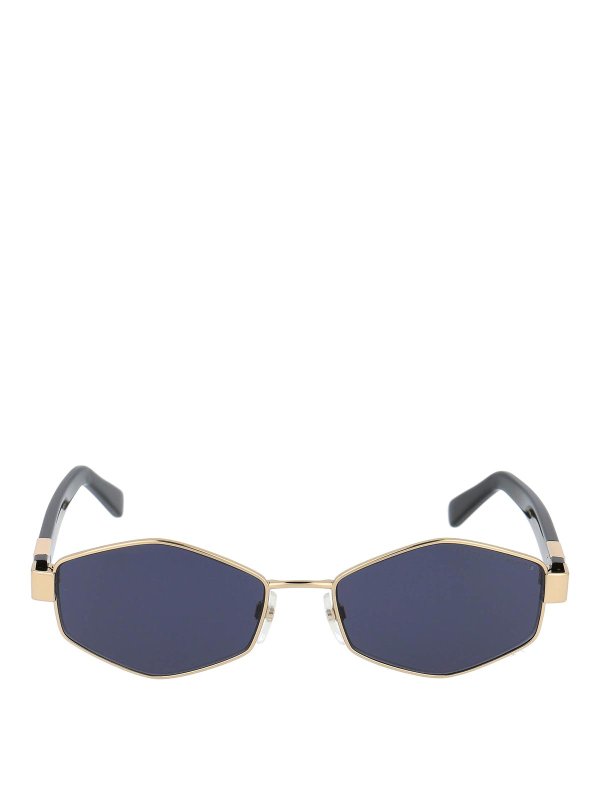 MARC JACOBS: sunglasses - Marc 496/S