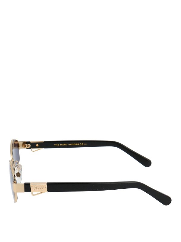 The Best Shops MARC JACOBS: sunglasses - Marc 496/S