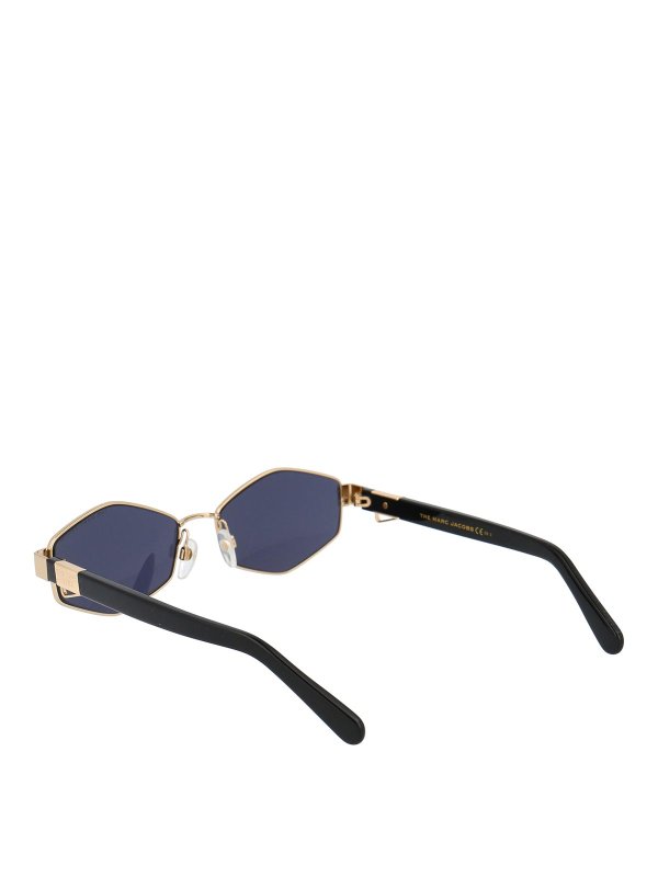 Marc 496/S Replica 
online: MARC JACOBS