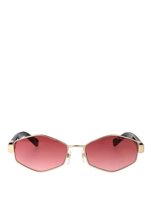 MARC JACOBS: sunglasses - Marc 496/S