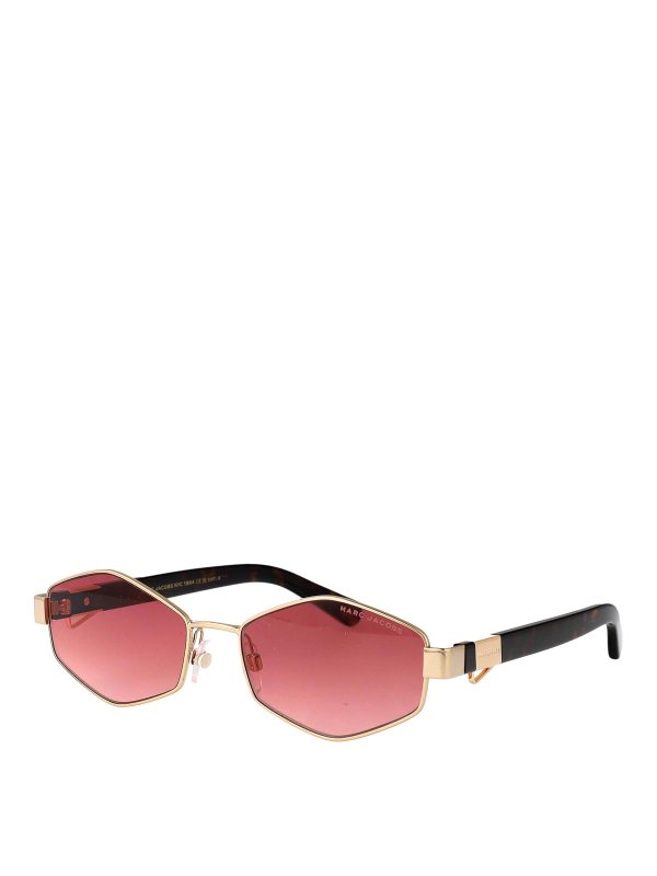 MARC JACOBS: sunglasses online - Marc 496/S
