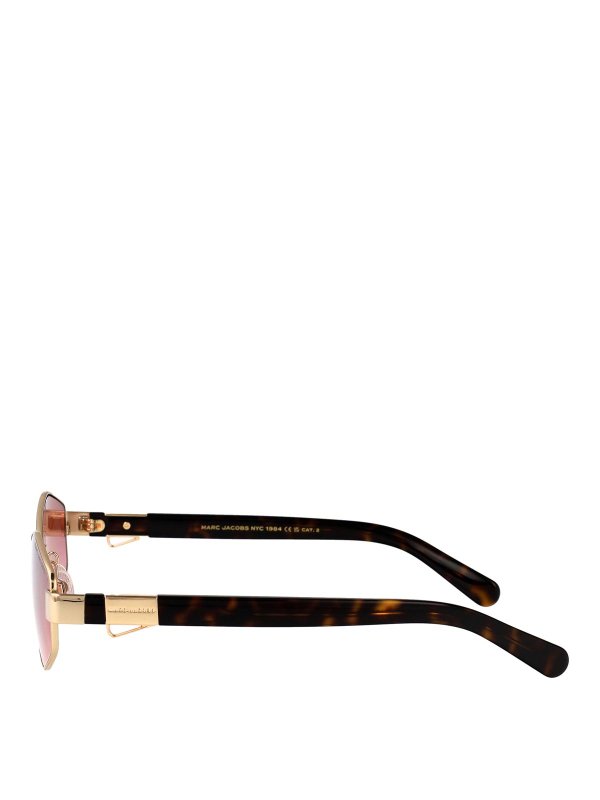 The Best Shops MARC JACOBS: sunglasses - Marc 496/S