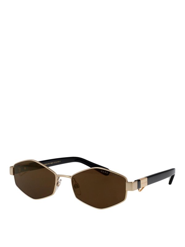 MARC JACOBS: sunglasses online - Marc 496/S