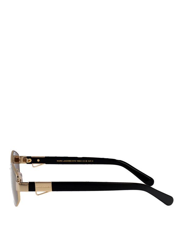 The Best Shops MARC JACOBS: sunglasses - Marc 496/S