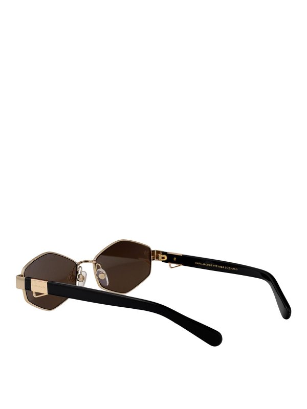 Marc 496/S Replica 
online: MARC JACOBS