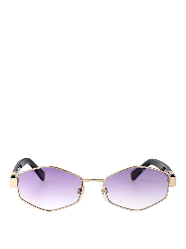 MARC JACOBS: sunglasses - Marc 496/S