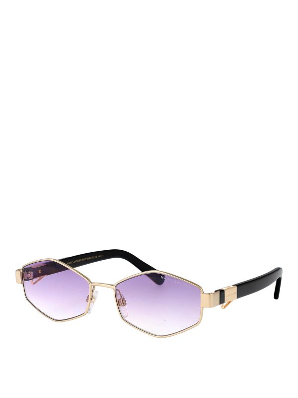 MARC JACOBS: sunglasses online - Marc 496/S
