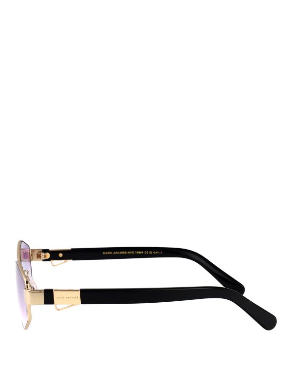The Best Shops MARC JACOBS: sunglasses - Marc 496/S