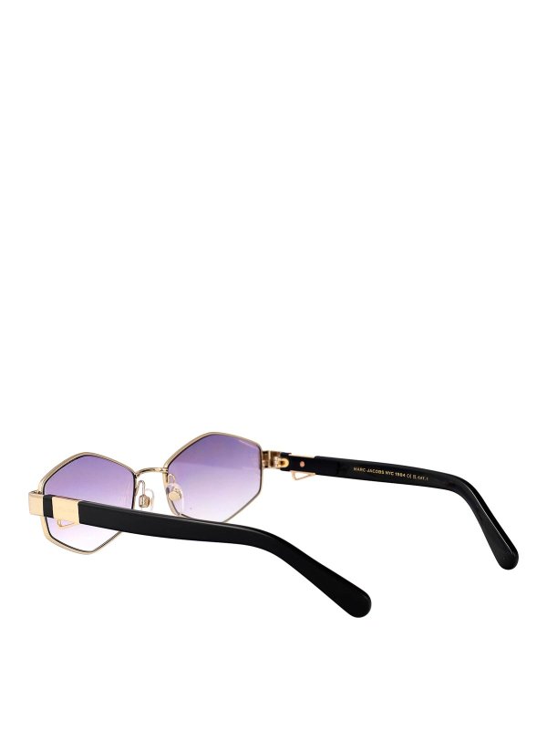 Marc 496/S Replica 
online: MARC JACOBS