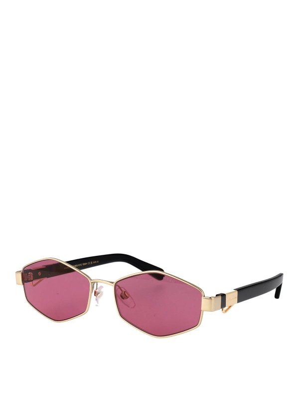 MARC JACOBS: sunglasses online - Marc 496/S