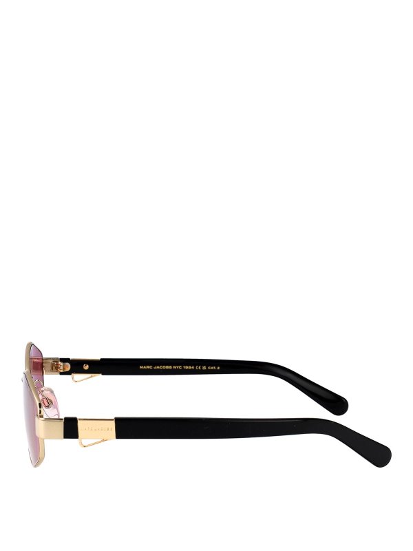 The Best Shops MARC JACOBS: sunglasses - Marc 496/S