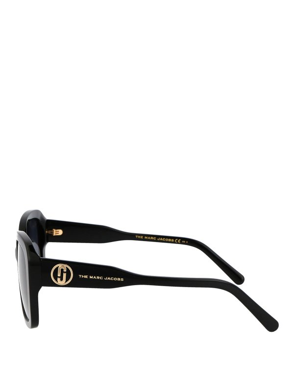 The Best Shops MARC JACOBS: sunglasses - Marc 625/S