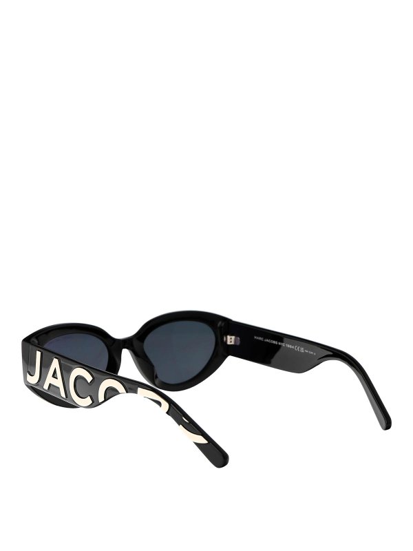 Marc 694/G/S Replica 
online: MARC JACOBS