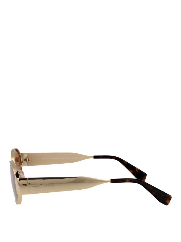 The Best Shops MARC JACOBS: sunglasses - Marc 806/S