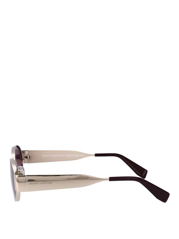 The Best Shops MARC JACOBS: sunglasses - Marc 806/S
