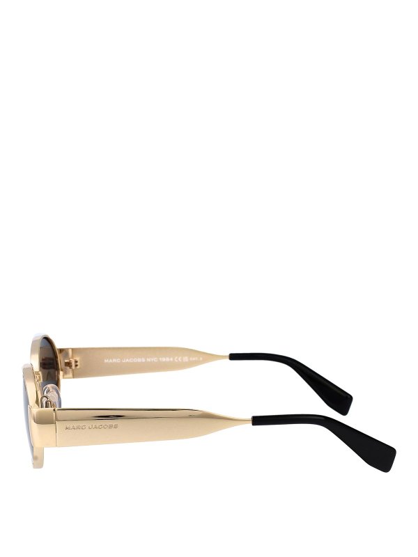 The Best Shops MARC JACOBS: sunglasses - Marc 806/S