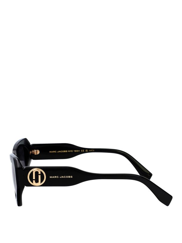 The Best Shops MARC JACOBS: sunglasses - Marc 851/S