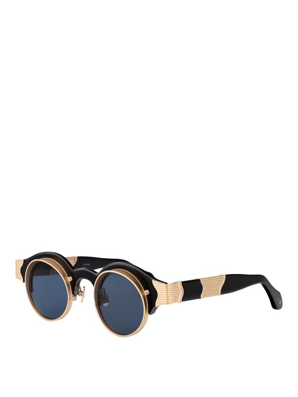 MATSUDA: sunglasses online - Sunglasses