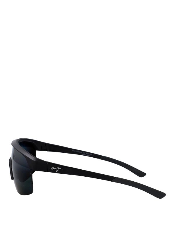 The Best Shops MAUI JIM: サングラス - サングラス - 黒